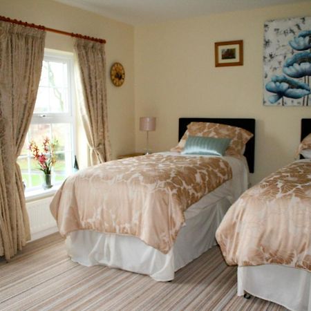 Ballyharvey B&B Antrim Eksteriør billede