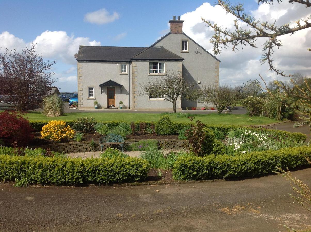 Ballyharvey B&B Antrim Eksteriør billede