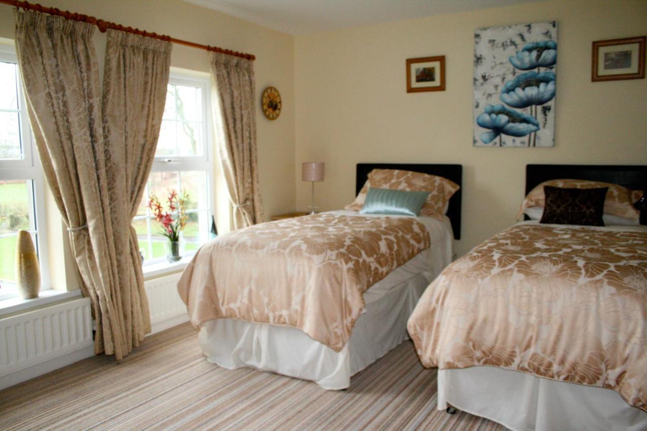 Ballyharvey B&B Antrim Eksteriør billede