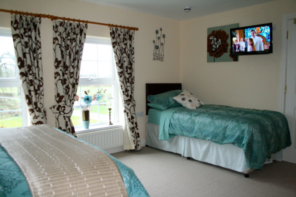 Ballyharvey B&B Antrim Eksteriør billede