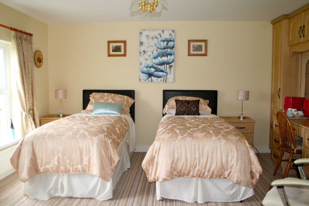 Ballyharvey B&B Antrim Eksteriør billede