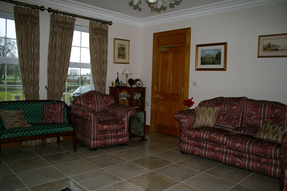 Ballyharvey B&B Antrim Eksteriør billede